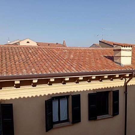 Bra Luxury Guest House Werona Zewnętrze zdjęcie