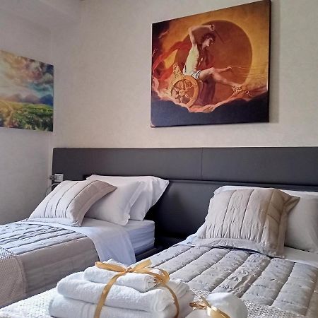 Bra Luxury Guest House Werona Zewnętrze zdjęcie