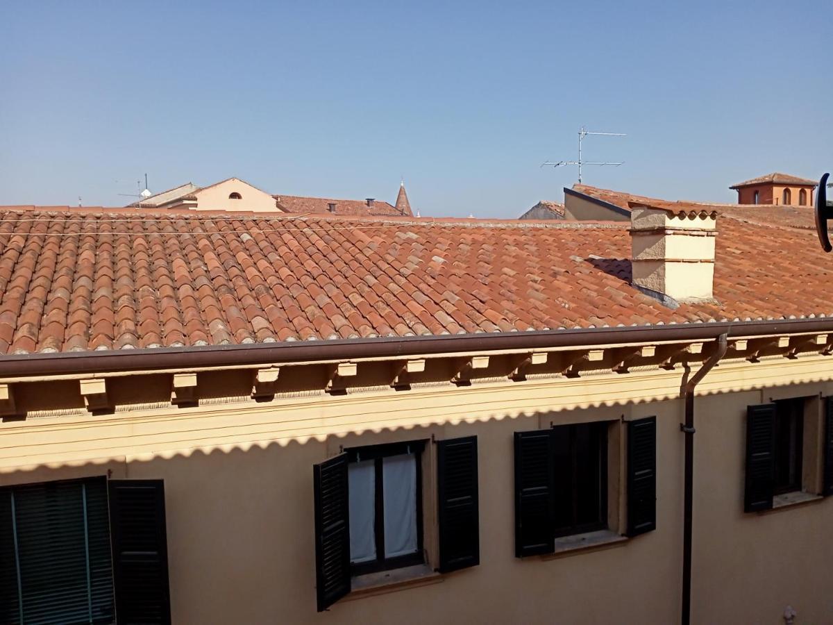 Bra Luxury Guest House Werona Zewnętrze zdjęcie