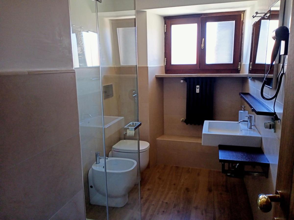 Bra Luxury Guest House Werona Zewnętrze zdjęcie
