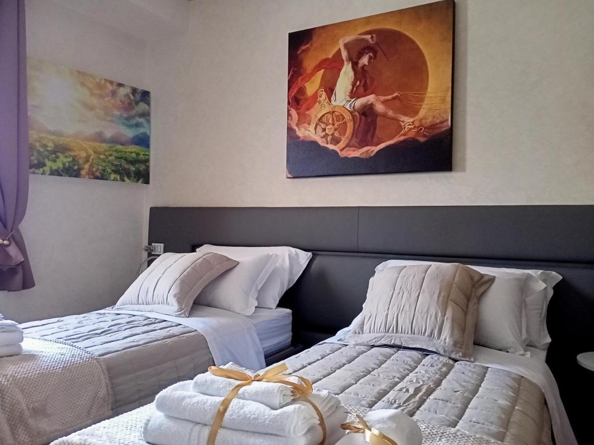 Bra Luxury Guest House Werona Zewnętrze zdjęcie