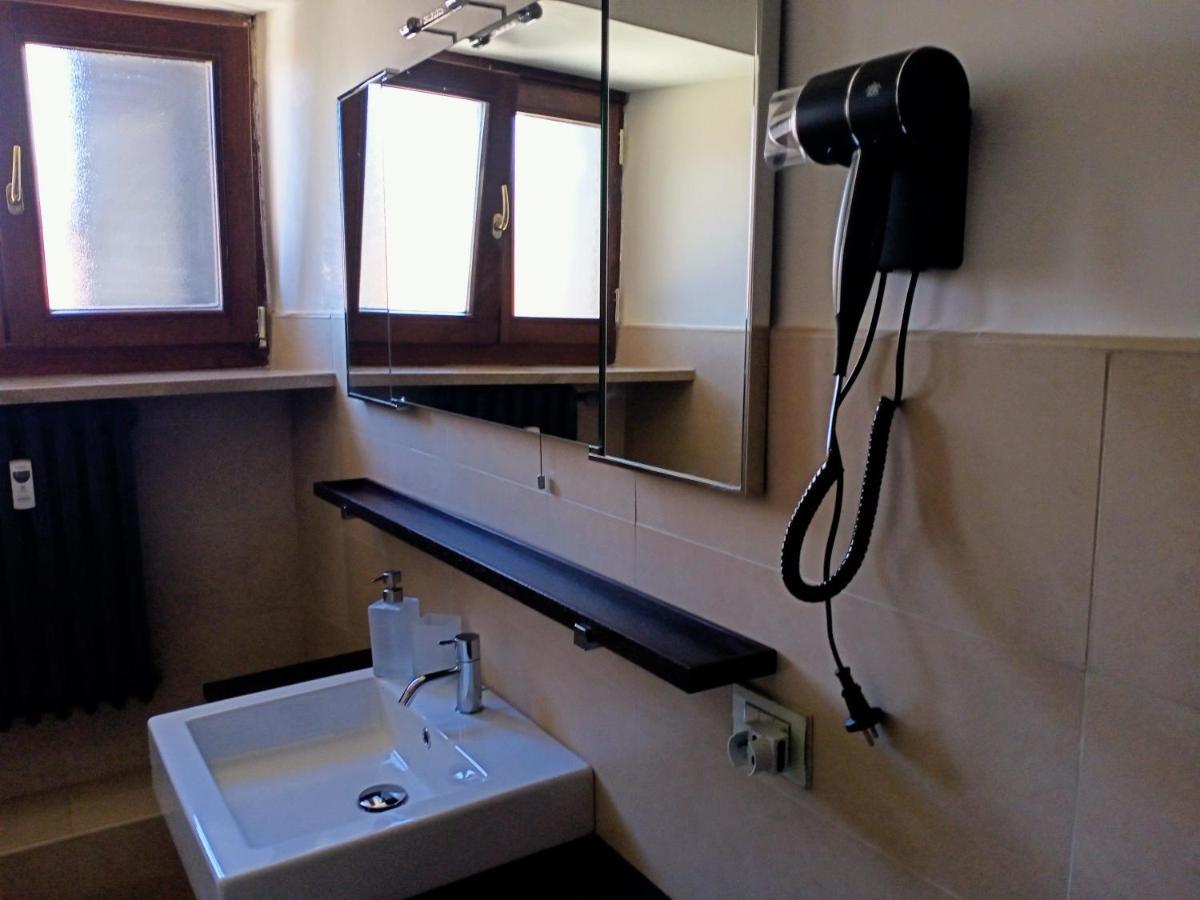 Bra Luxury Guest House Werona Zewnętrze zdjęcie