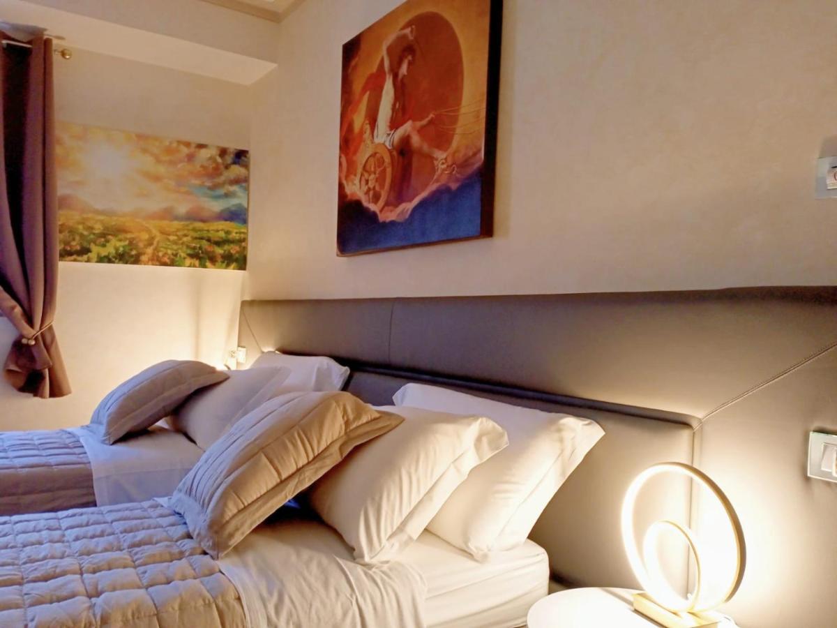 Bra Luxury Guest House Werona Zewnętrze zdjęcie