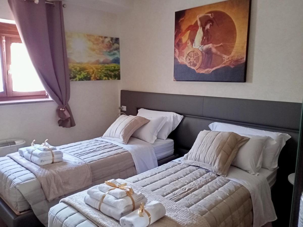 Bra Luxury Guest House Werona Zewnętrze zdjęcie