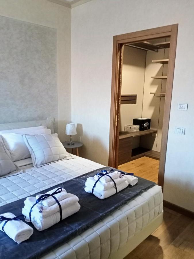 Bra Luxury Guest House Werona Zewnętrze zdjęcie