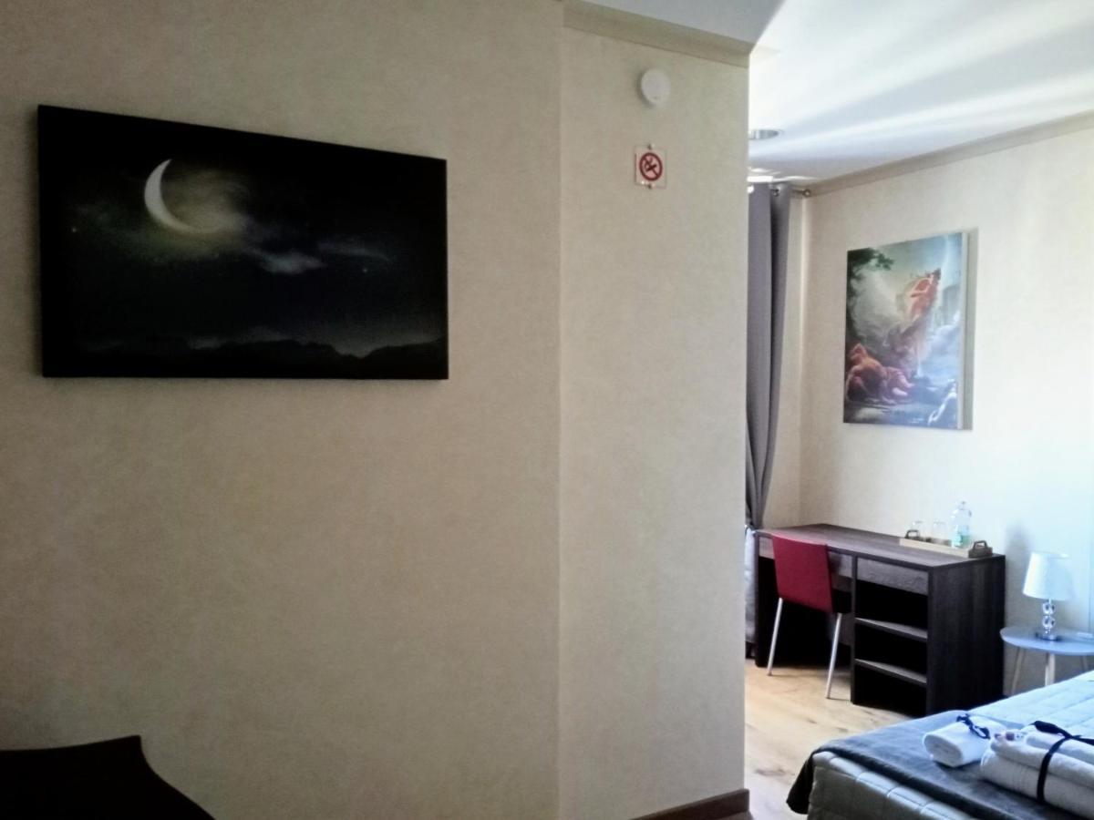 Bra Luxury Guest House Werona Zewnętrze zdjęcie