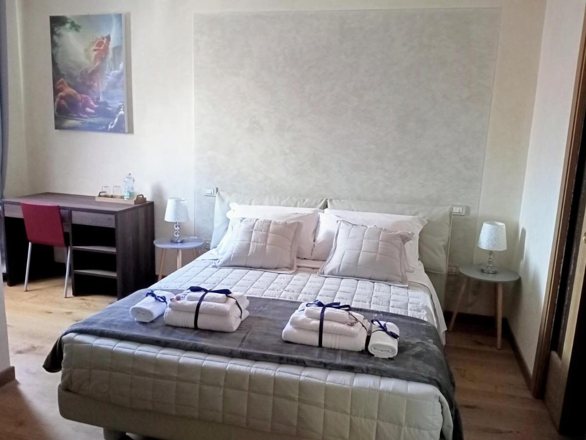 Bra Luxury Guest House Werona Zewnętrze zdjęcie