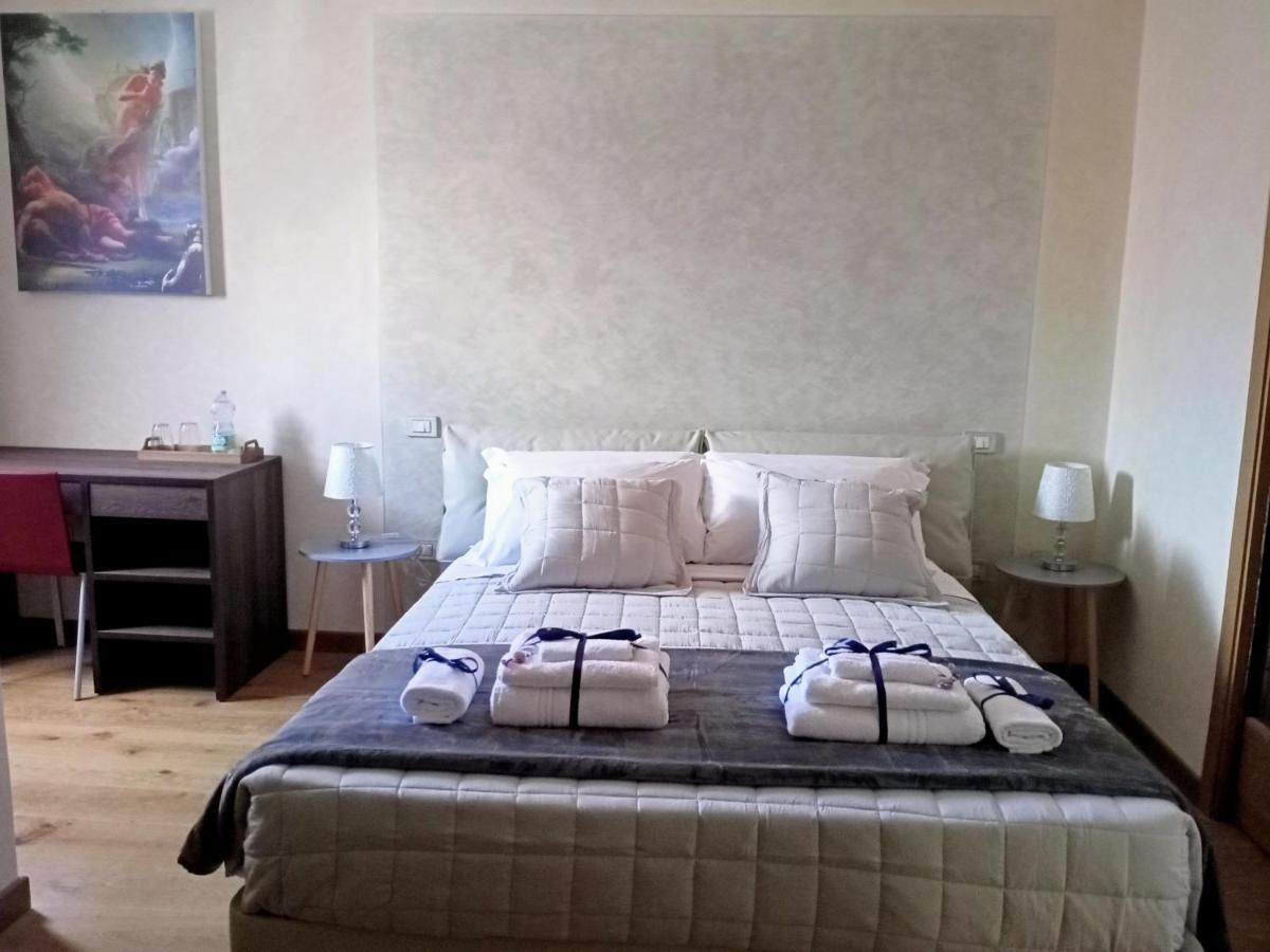 Bra Luxury Guest House Werona Zewnętrze zdjęcie