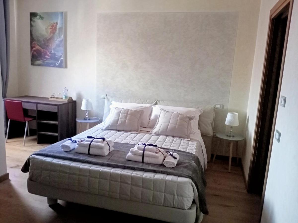 Bra Luxury Guest House Werona Zewnętrze zdjęcie
