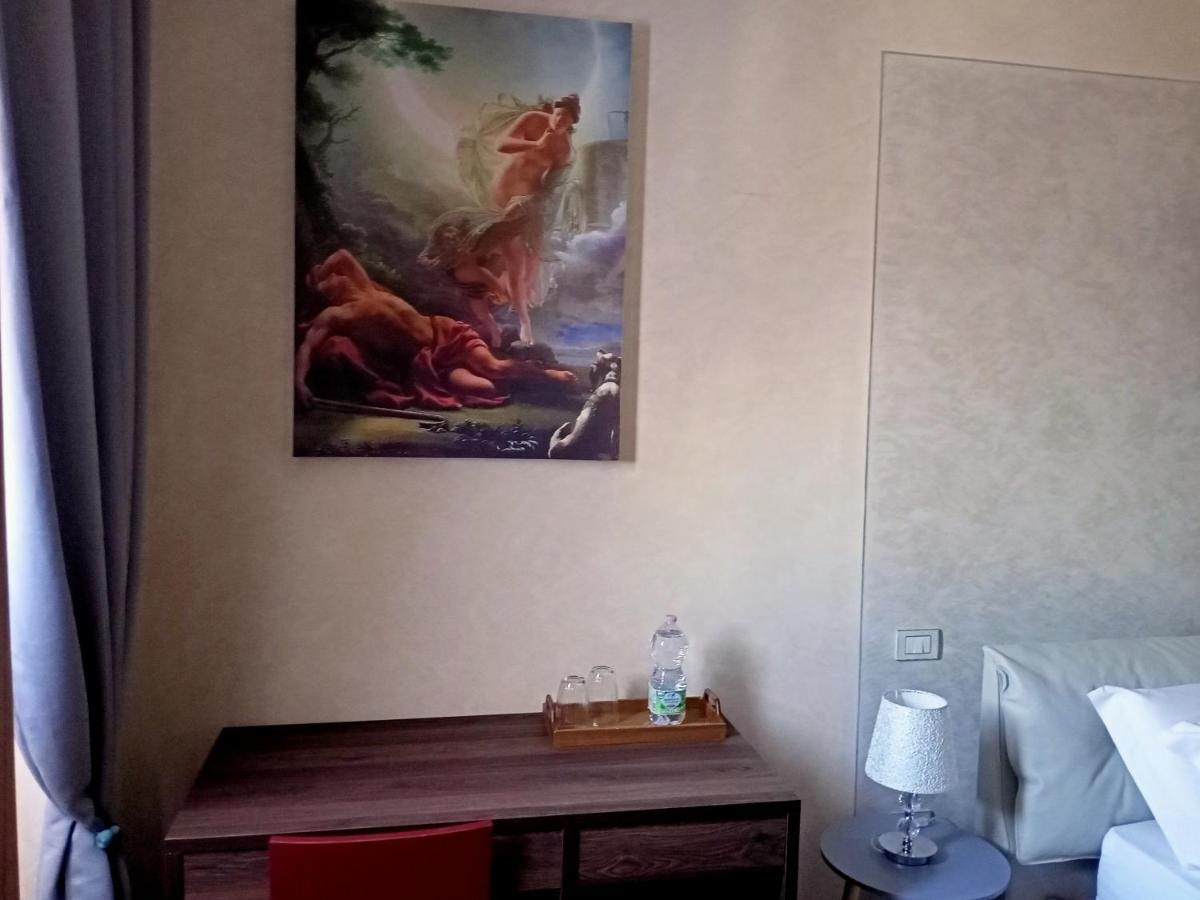 Bra Luxury Guest House Werona Pokój zdjęcie