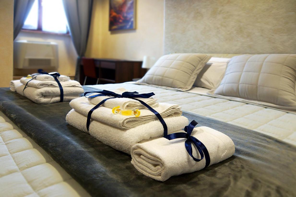 Bra Luxury Guest House Werona Zewnętrze zdjęcie
