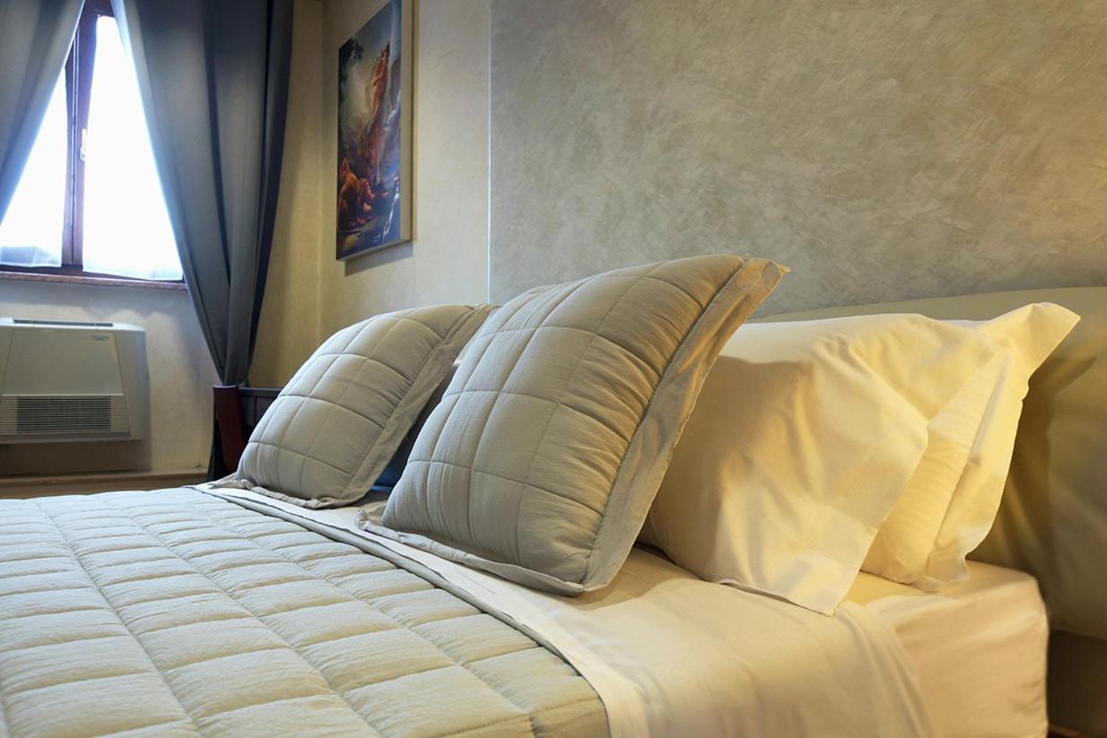 Bra Luxury Guest House Werona Zewnętrze zdjęcie