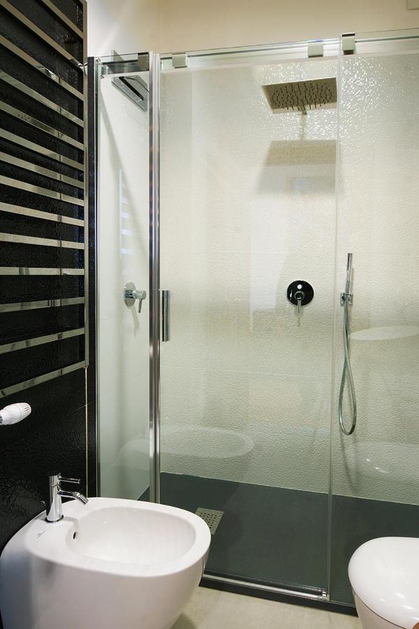 Bra Luxury Guest House Werona Zewnętrze zdjęcie