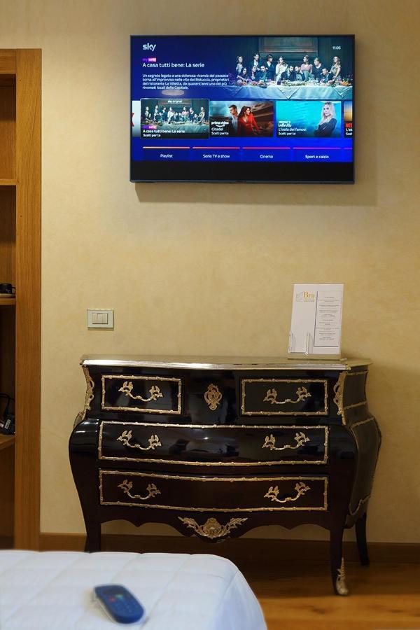 Bra Luxury Guest House Werona Zewnętrze zdjęcie