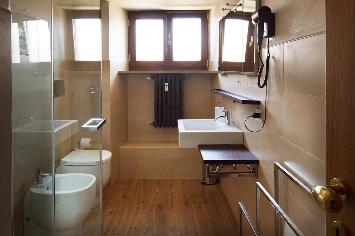 Bra Luxury Guest House Werona Zewnętrze zdjęcie